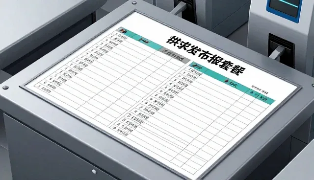 供求信息发布平台优化:企业选型的多维考量