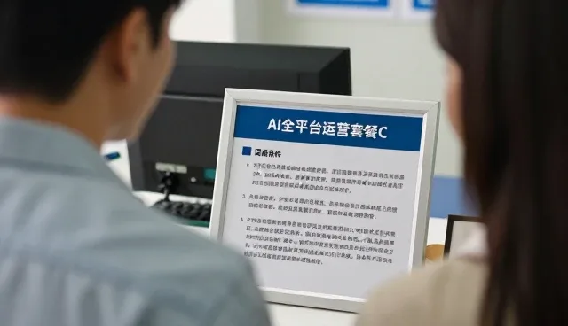 供求发布功能如何推动业务流程智能化升级
